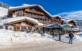 Das Alpenwelt Resort